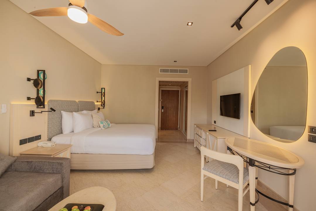 Zimmer JAZ Fayrouz