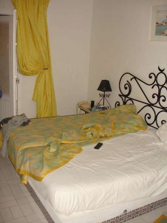 Bungalow Alassio Hotel and Thalasso