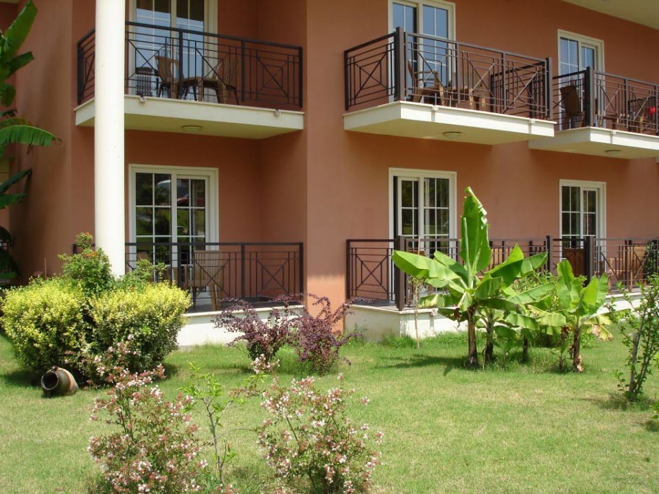 Zimmer 7101 Sunis Elita Beach Resort & Spa