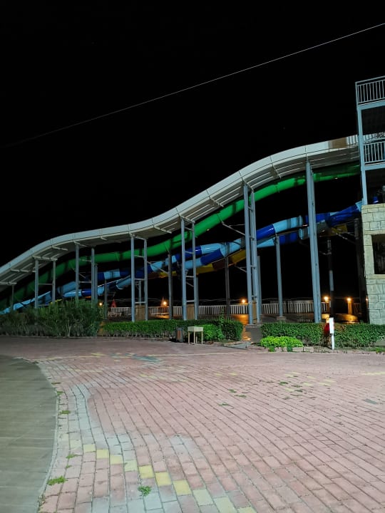 Pool Eftalia Ocean Resort & Spa