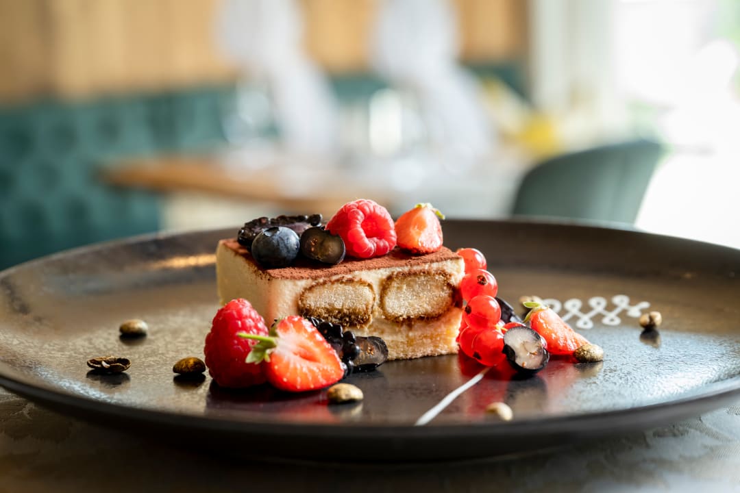Gastro Das Stemp Wellnessresort