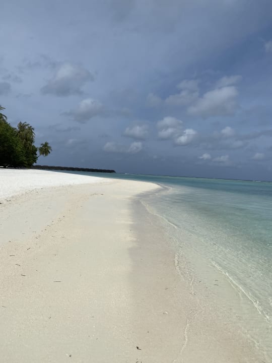 Strand Meeru Maldives Resort Island