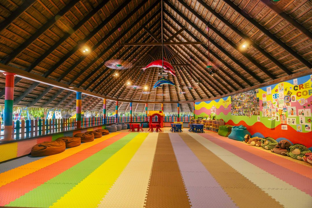Sonstiges Kuredu Island Resort & Spa