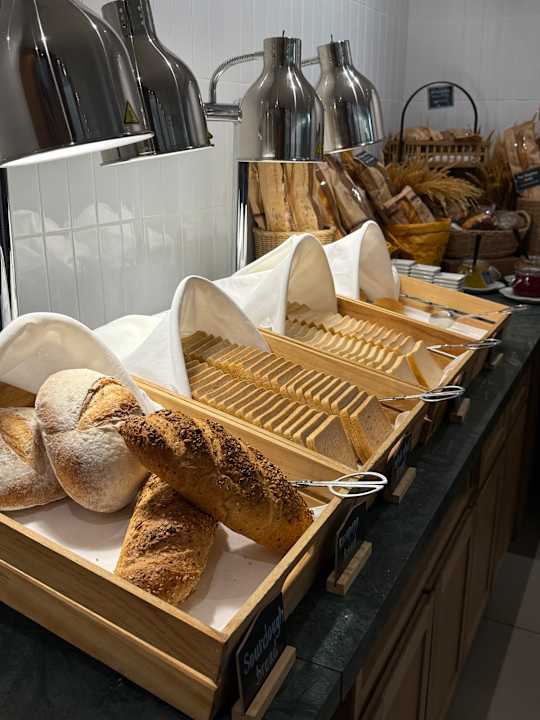 Gastro Sai Kaew Beach Resort