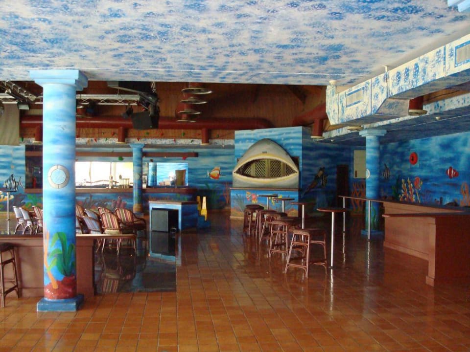 Hotel Catalonia Disko tagsüber Catalonia Punta Cana - All Inclusive
