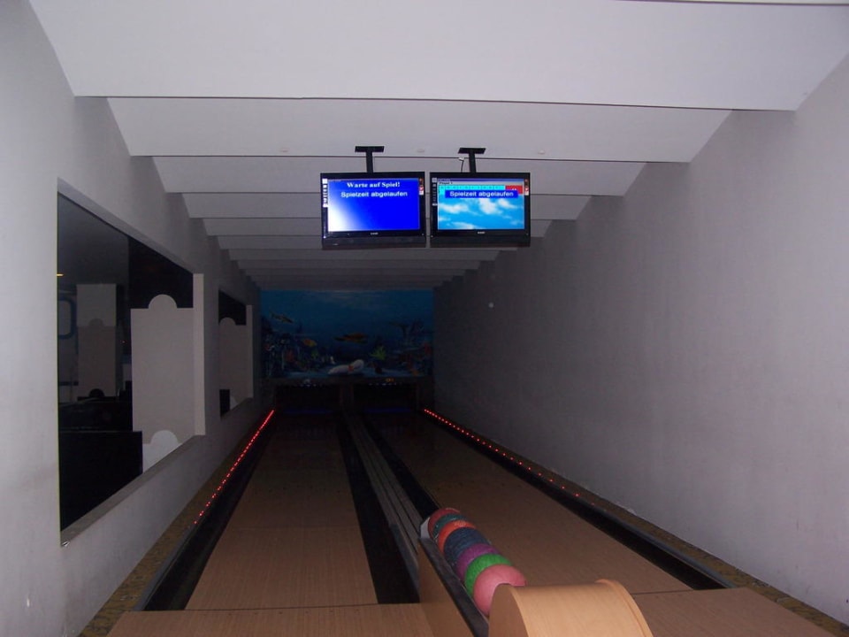 Sport & Freizeit Seaden Sea World Resort & Spa