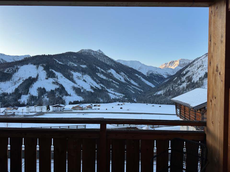 Zimmer Hotel Tillga Glück - Suites & Apartments