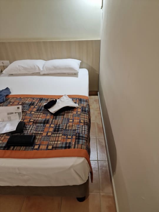 Zimmer Hotel Gardenia Beach