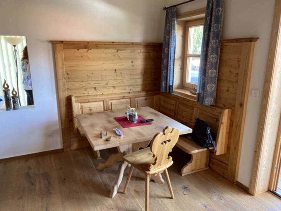 Zimmer Riederin Hotel & Chalets