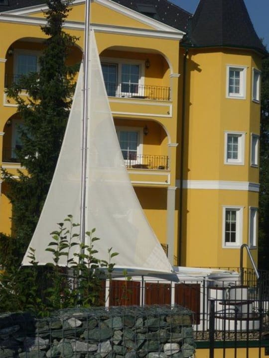 Whirlpool Schlössl Hotel Kindl