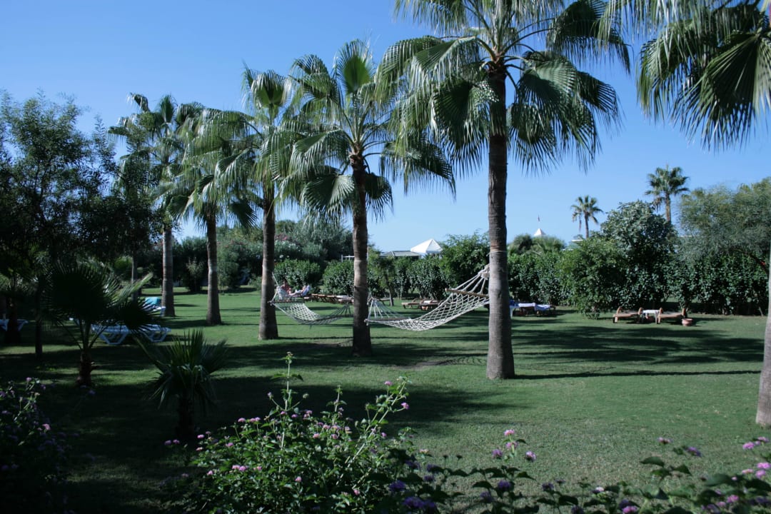 Hotel Dinler Kırbıyık Resort Hotel - Alanya
