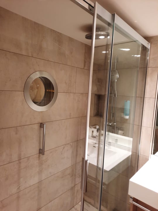 Zimmer Hotel Neptun