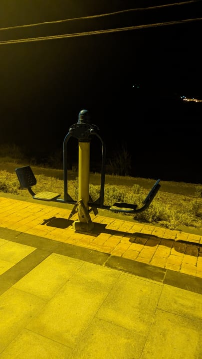 Sonstiges R2 Romantic Fantasia Suites - Adults only