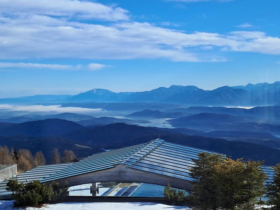 Pool Mountain Resort Feuerberg