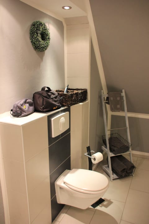 Zimmer Pension Haus am Wald