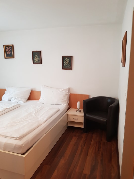 Zimmer Pension Casa Topolino