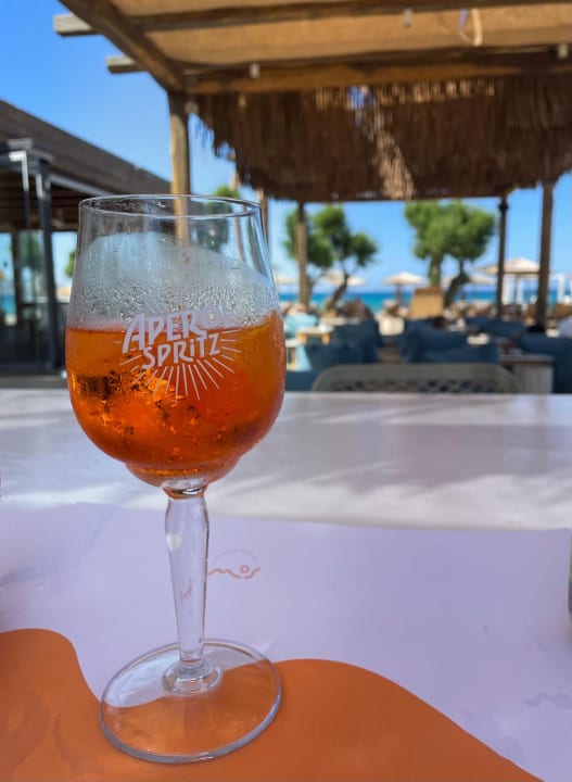 Gastro Paralos Lifestyle Beach