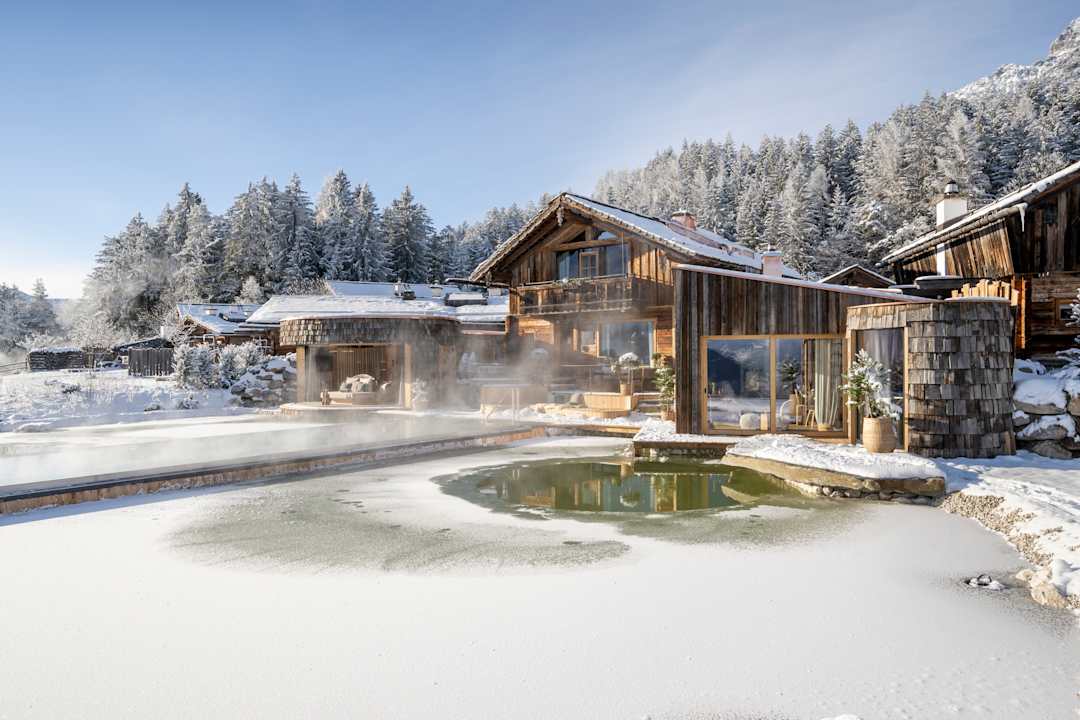 Zimmer PRIESTEREGG Premium ECO Resort