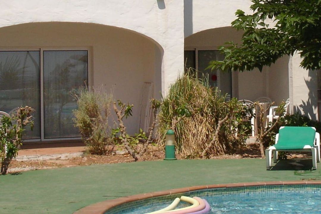 Hotel Marina Parc Menorca Moon Dreams Marina Parc