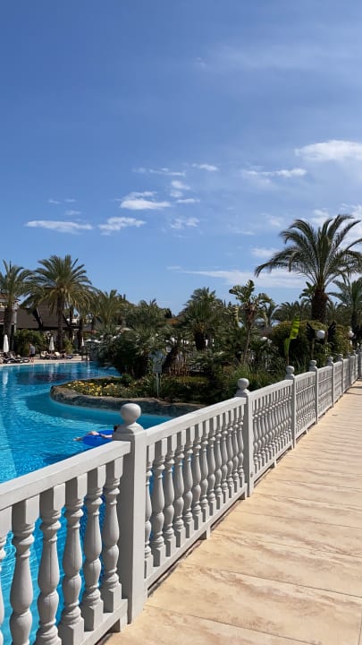 Pool Royal Wings Hotel