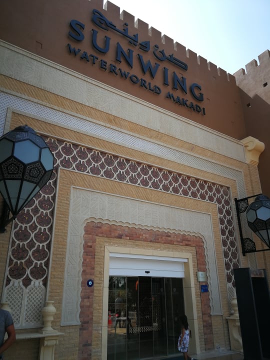 Sonstiges Grand Waterworld Makadi & Family Star Makadi