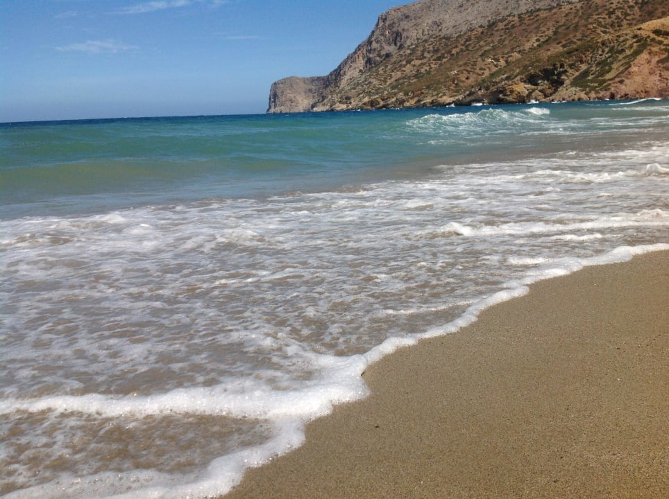 Strand Fodele Beach & Water Park Holiday Resort