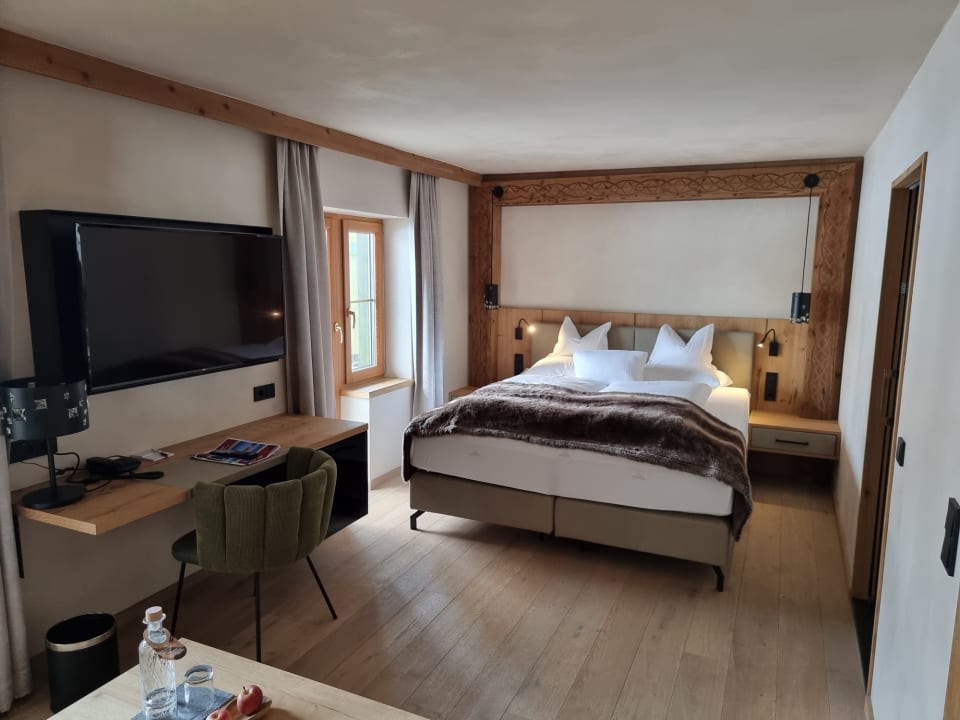Zimmer Das Karwendel - Ihr Wellness Zuhause am Achensee