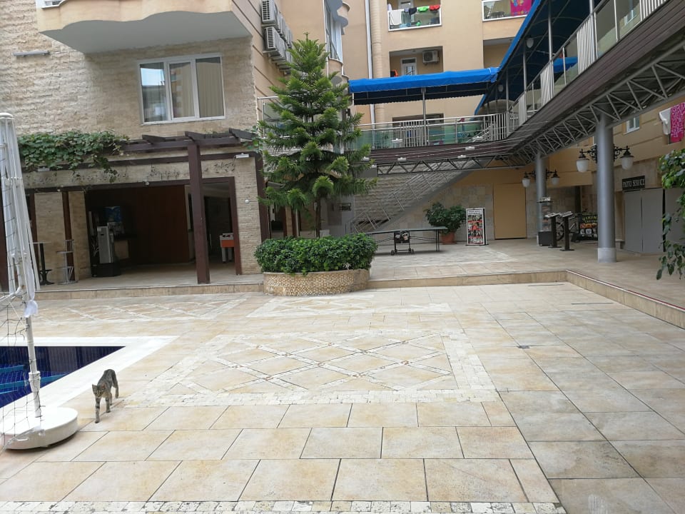 Sonstiges Tac Premier Hotel & Spa