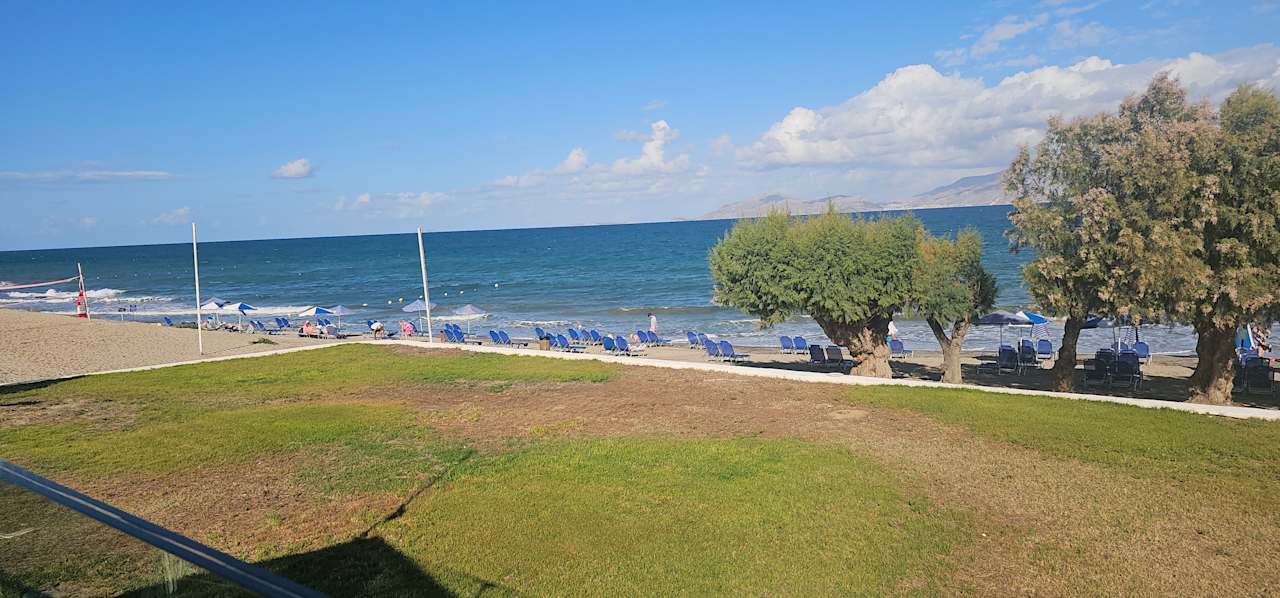 Strand Smy Kos Beach & Splash