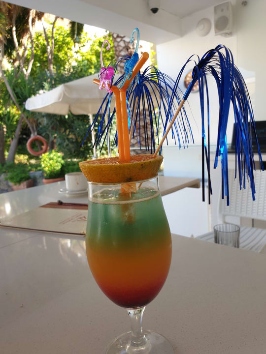 Gastro Hotel Xidas Garden