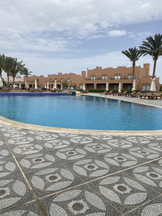 Pool Sentido Akassia Beach