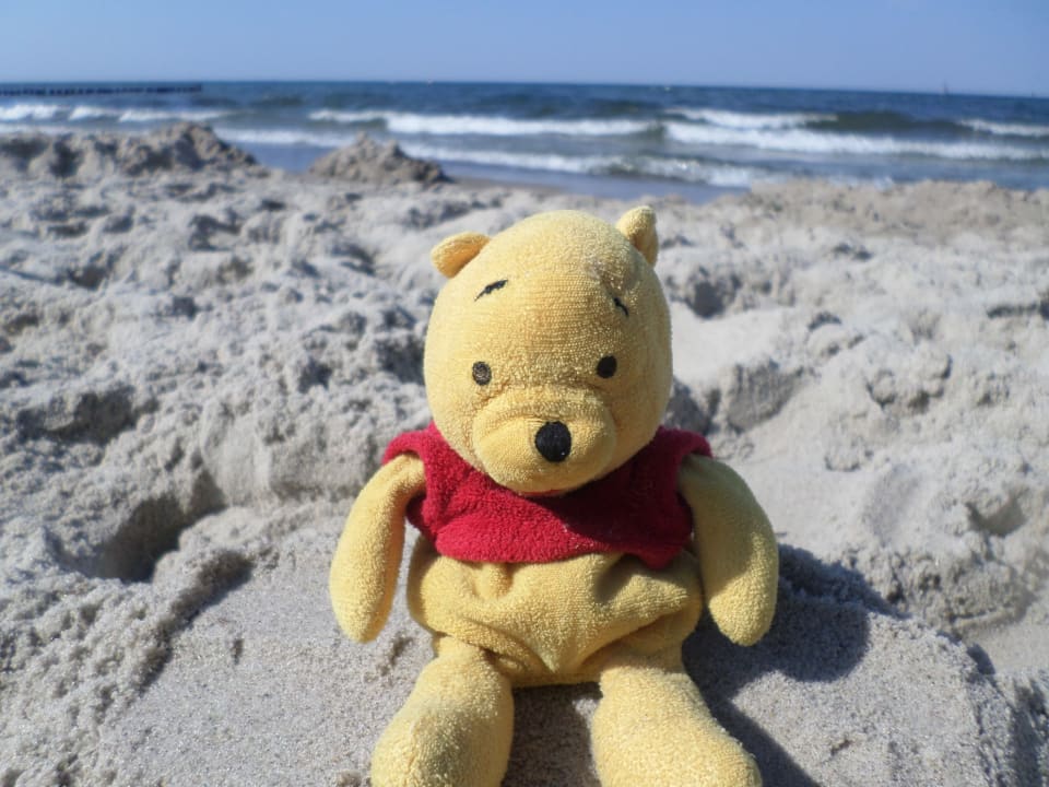 Strand Hotel Residenz Waldkrone Kühlungsborn