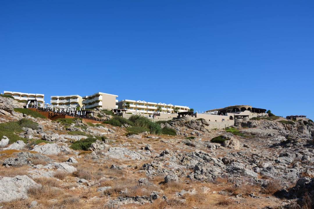 Kalithea Horizon Royal Hotel Kalithea Horizon Royal