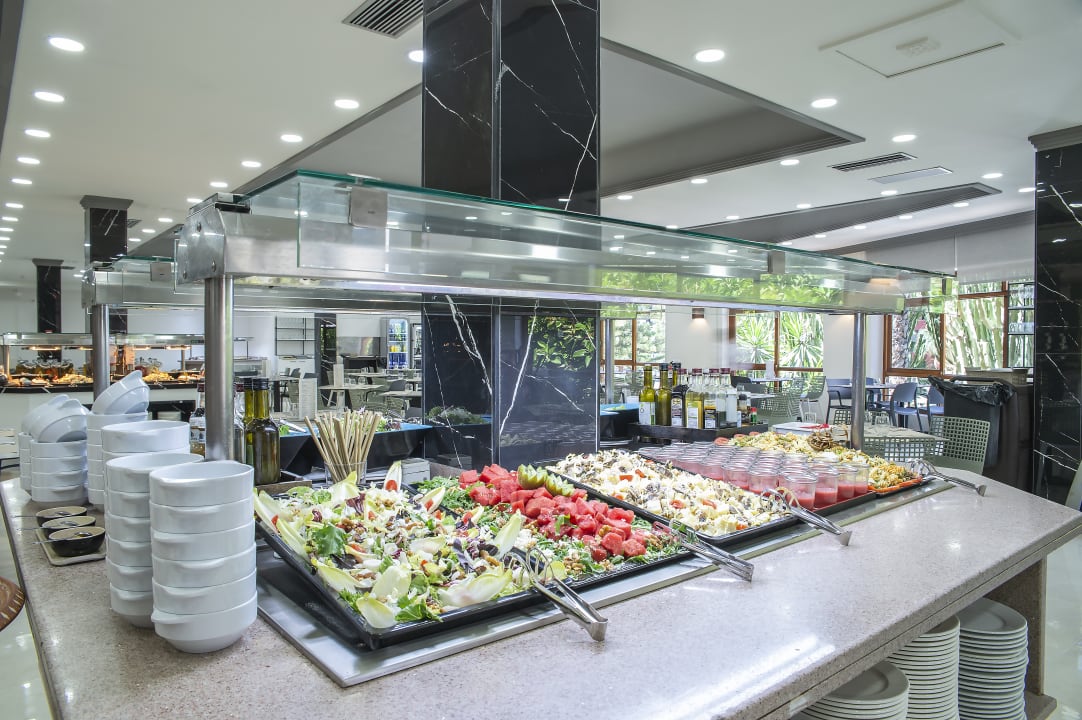 Gastro Hotel Benidorm East by Pierre & Vacances