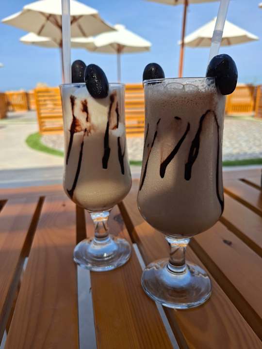 Gastro Diamond Beach by Pearl Resort