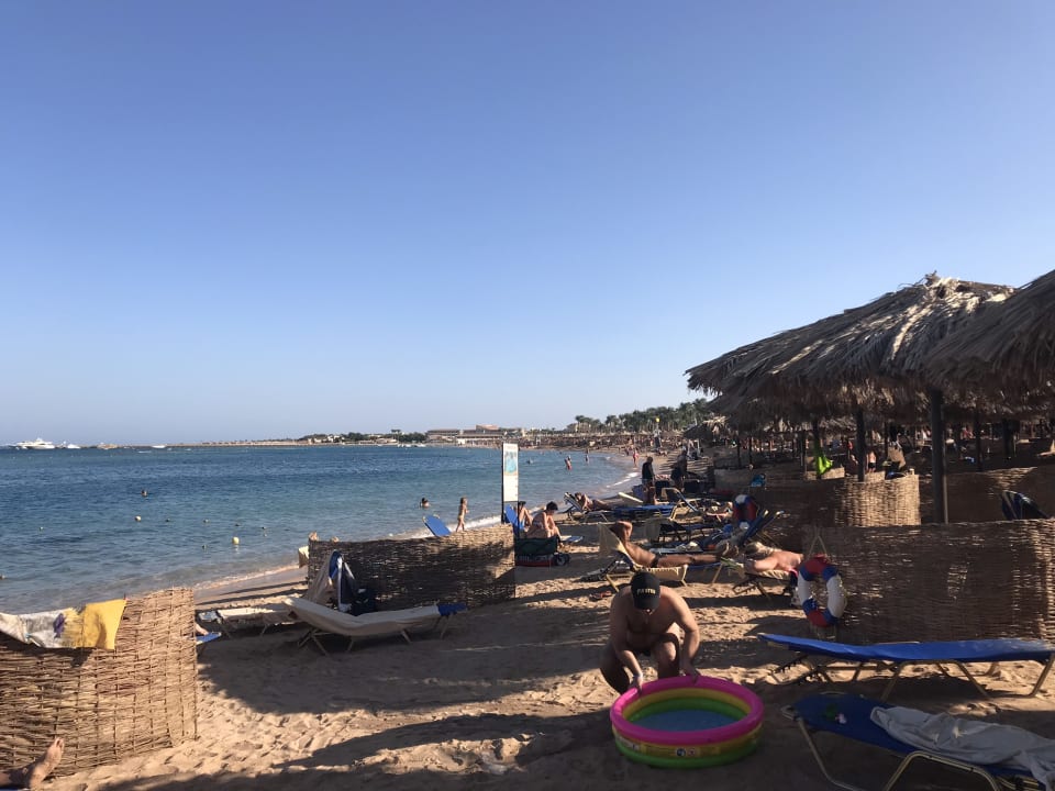 Strand Jaz Makadina