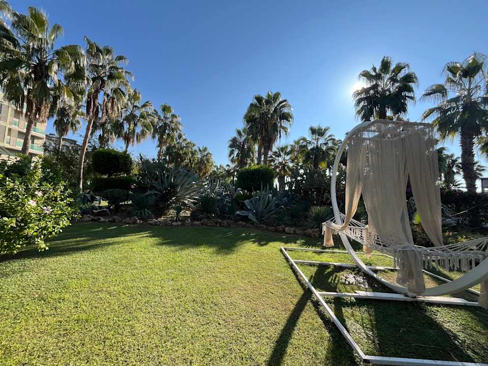 Strand VONRESORT Golden Coast