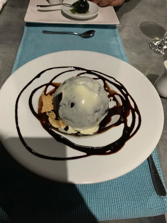 Gastro Thassos Imperial Resort