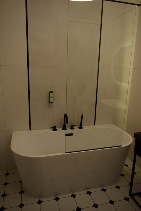 Zimmer Herbal Hotel Wrocław