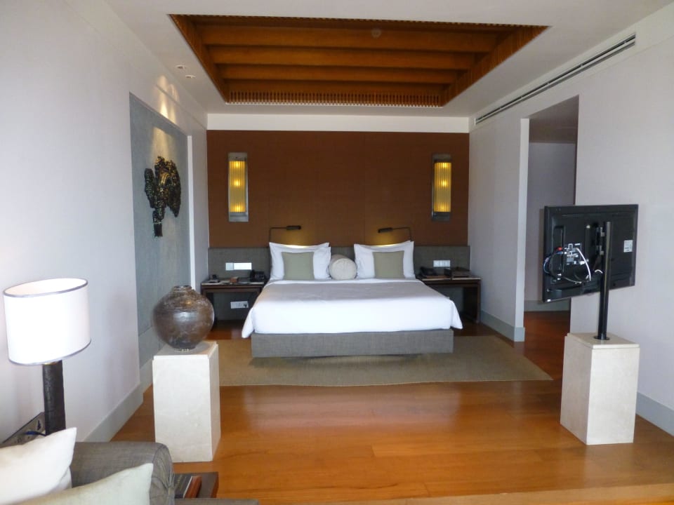 Cape-Suite Amatara Welleisure Resort