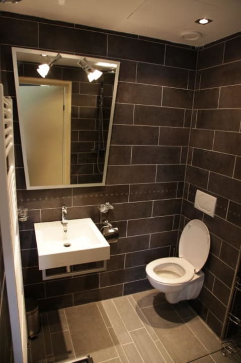 Badkamer Hotel B&B La Festa