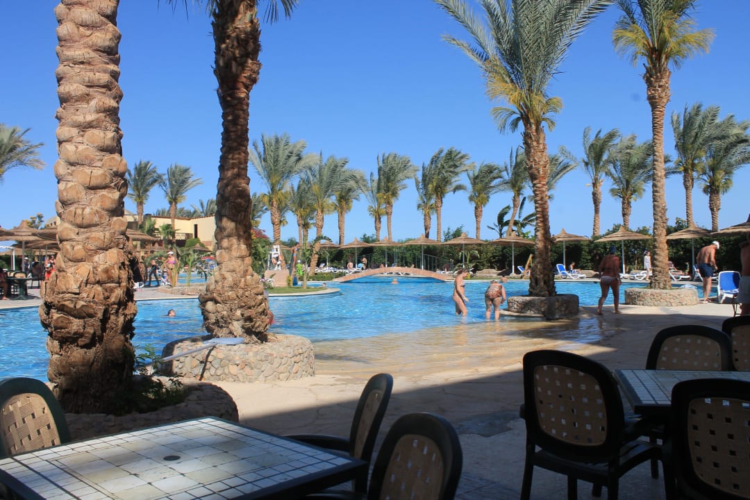 Panorama Bungalow Resort Hurghada Bellagio Beach Resort & Spa