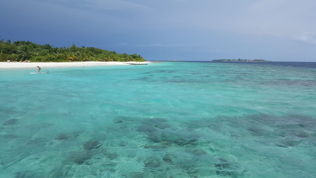 Strand Adaaran Select Meedhupparu Island Resort - Premium All Inclusive