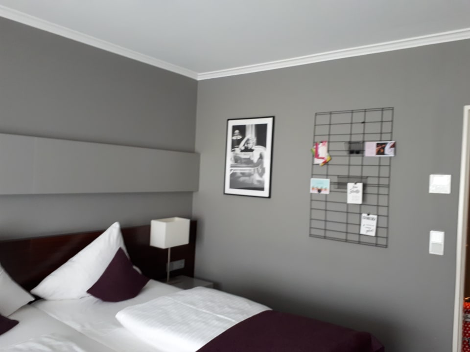 Zimmer Hotel Metropol by Maier Privathotels