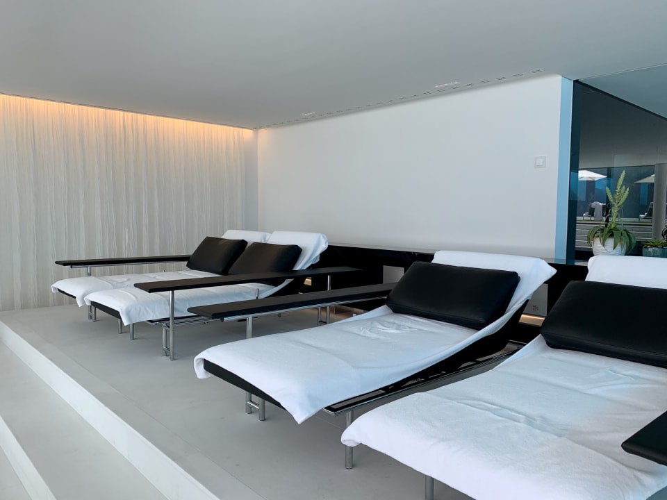 Sport & Freizeit Park Hotel Vitznau