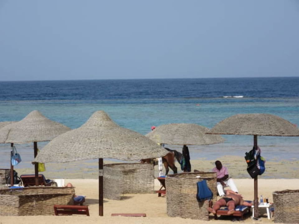 Am Strand Hotel Gorgonia Beach Resort