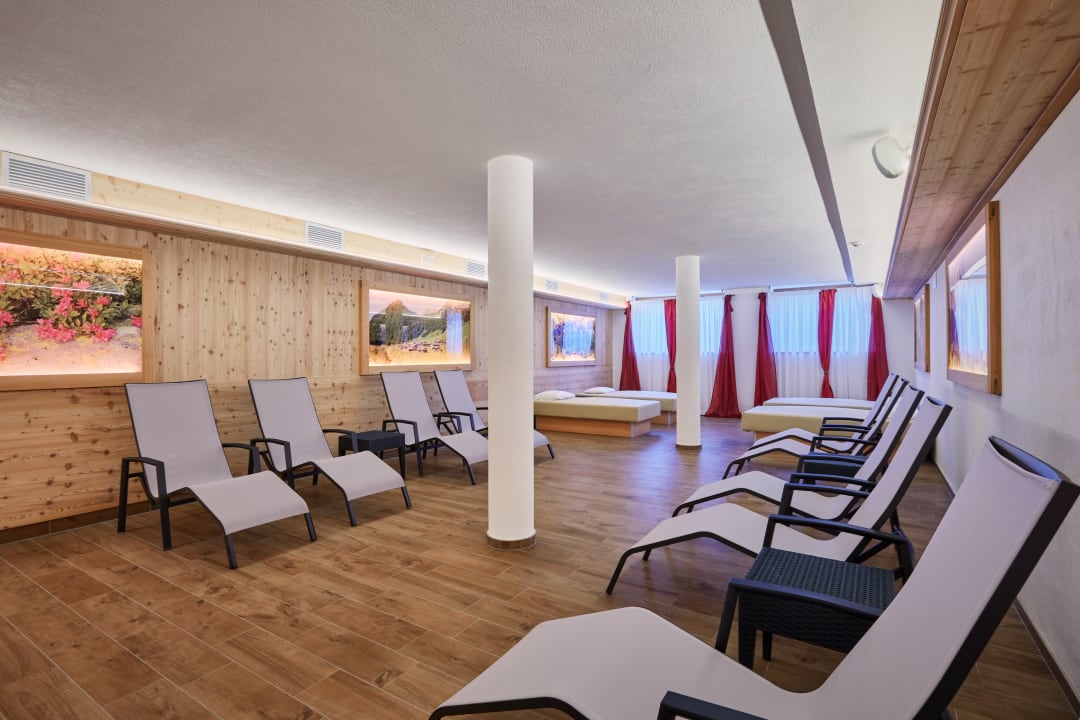 Sport & Freizeit Hotel Schönwald