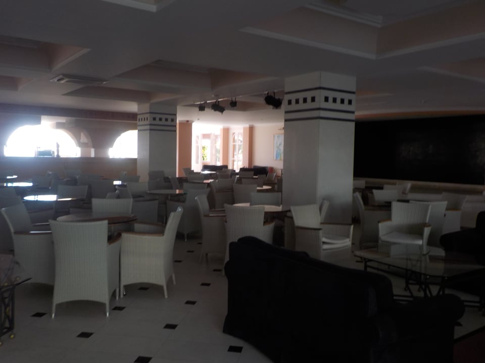 Gastro Mitsis Rodos Village