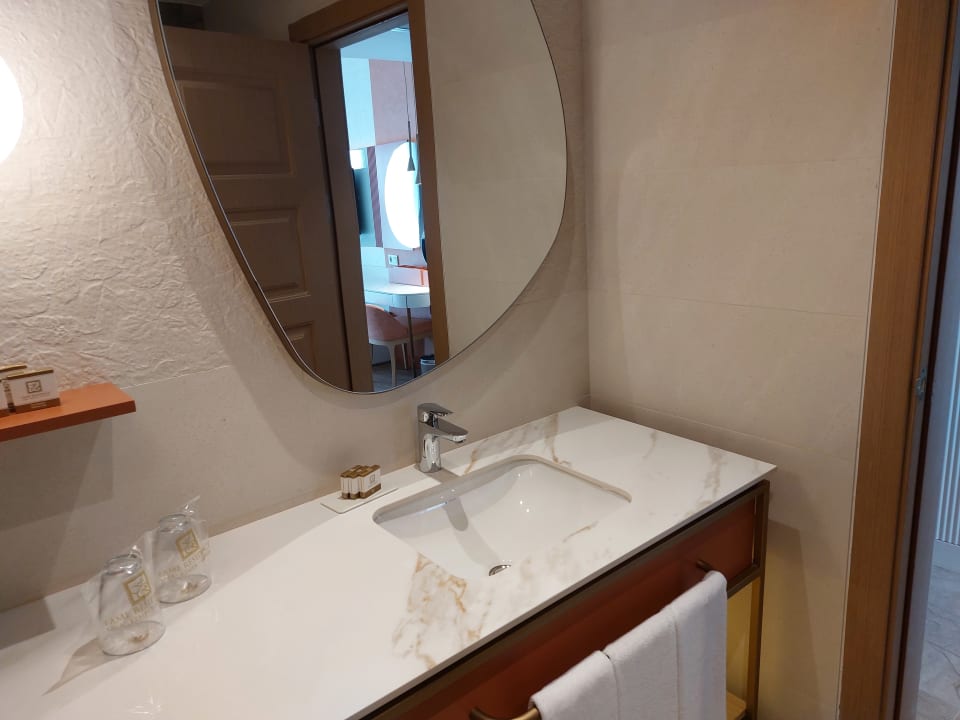 Zimmer Fame Residence Lara & Spa