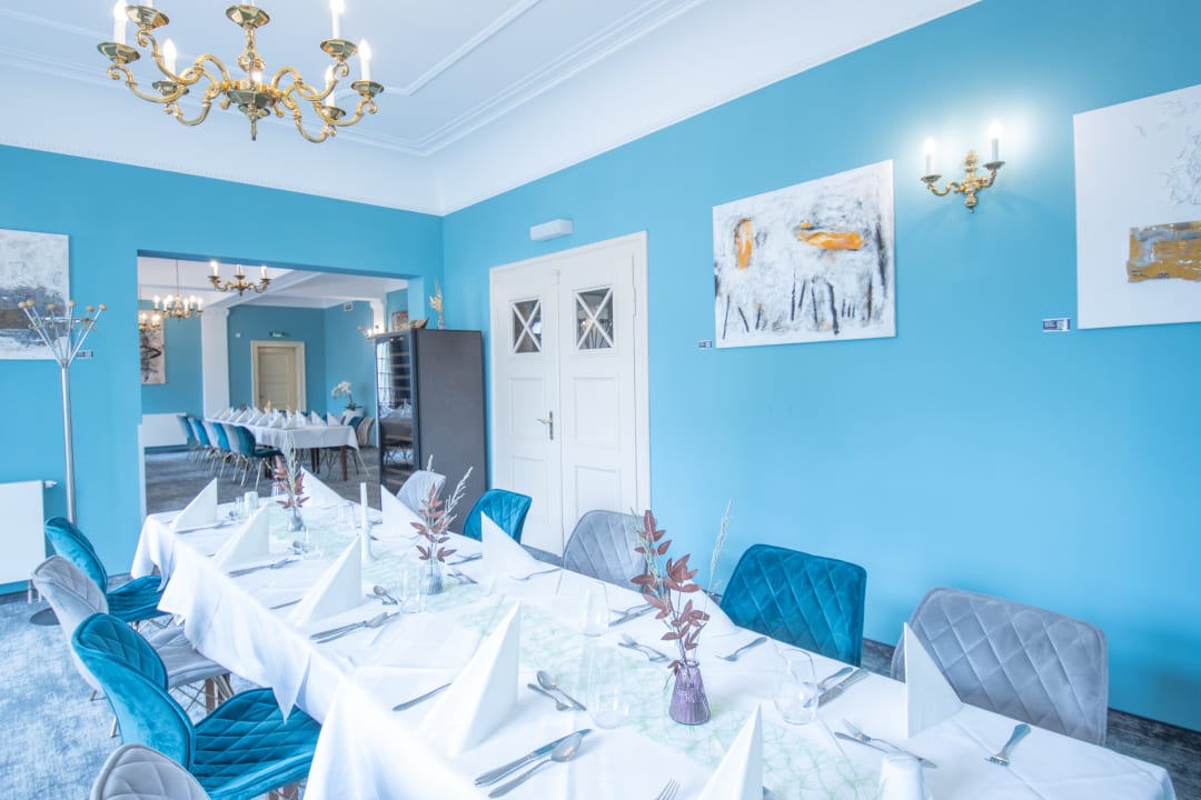 Gastro SeeHotel Großräschen